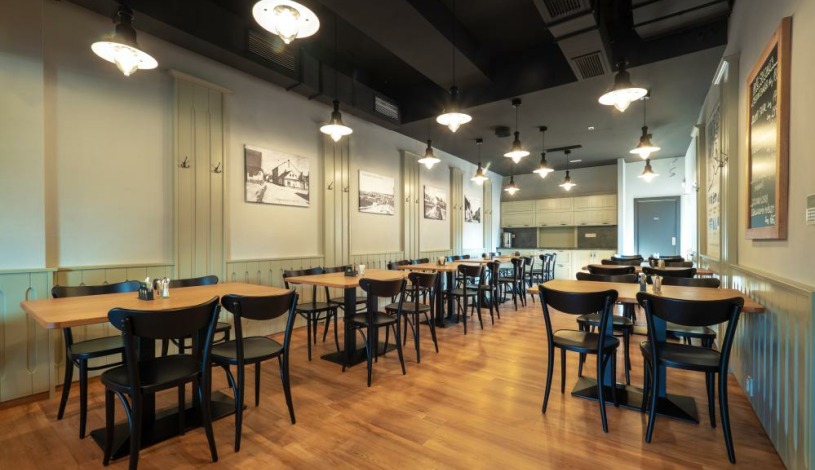 Penzion U Gigantu Plzeň