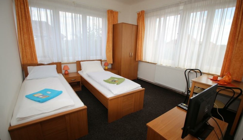 Penzion U Gigantu Plzeň