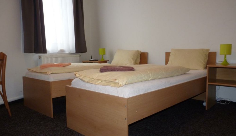 Penzion U Gigantu Plzeň