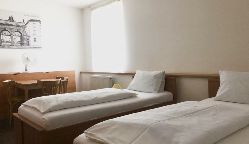 Penzion U Gigantu Plzeň