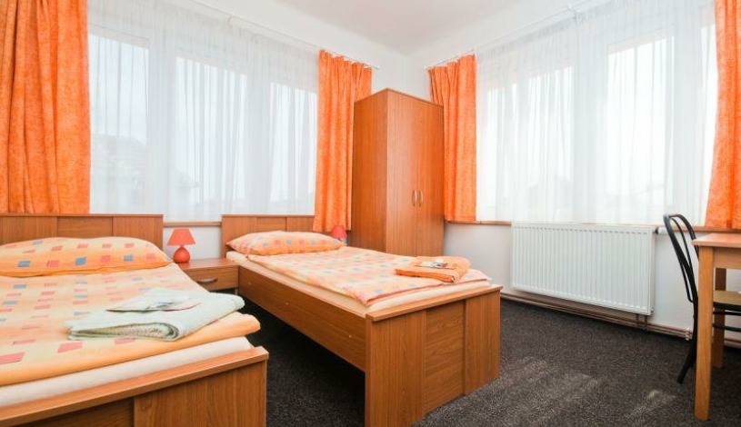 Penzion U Gigantu Plzeň