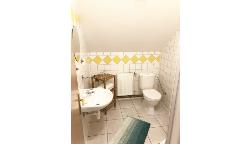 Penzion U Gigantu Plzeň