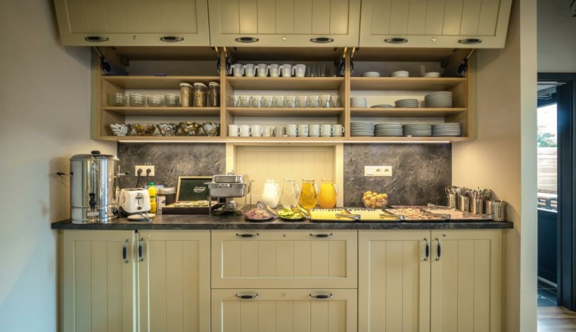 Penzion U Gigantu Plzeň