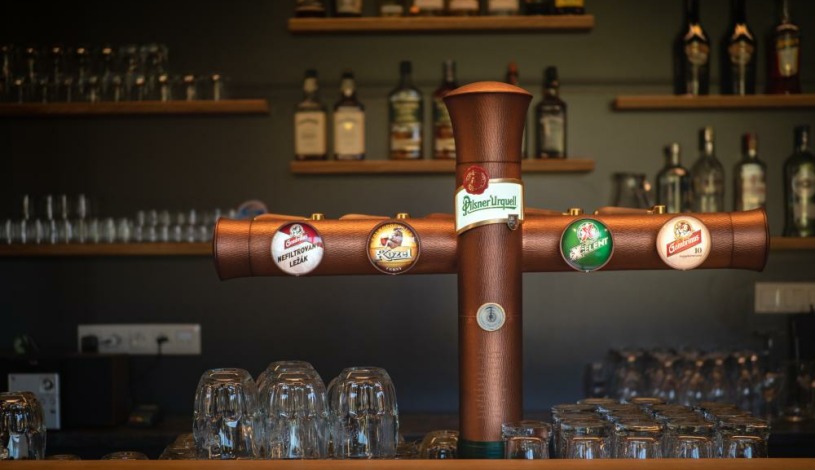 Penzion U Gigantu Plzeň