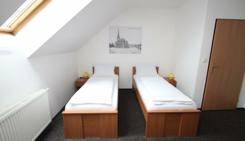 Penzion U Gigantu Plzeň