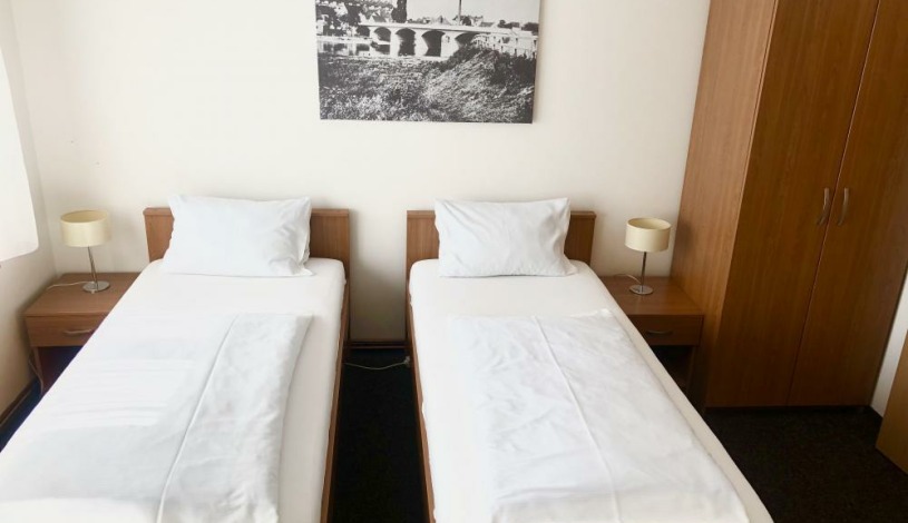 Penzion U Gigantu Plzeň