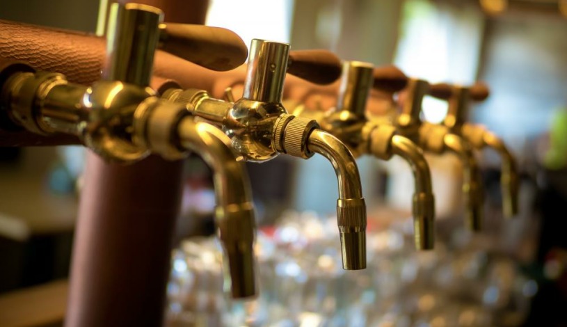 Penzion U Gigantu Plzeň