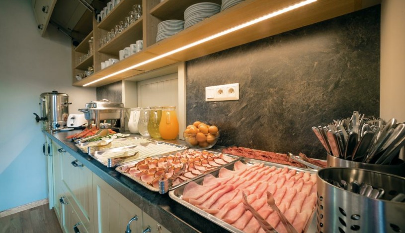 Penzion U Gigantu Plzeň