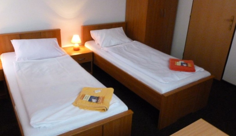 Penzion U Gigantu Plzeň