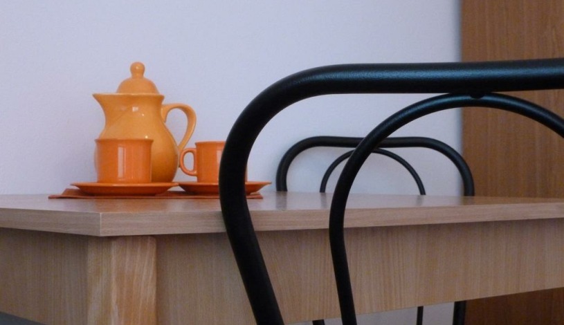 Penzion U Gigantu Plzeň