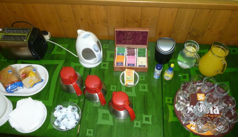 Penzion U Gigantu Plzeň