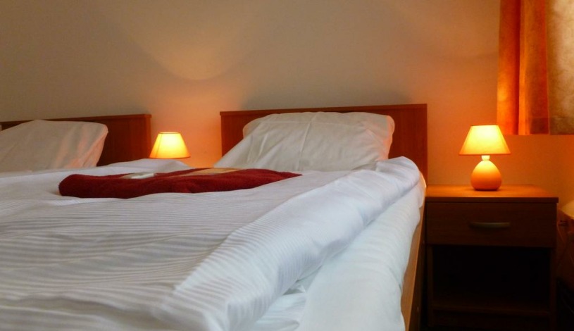 Penzion U Gigantu Plzeň