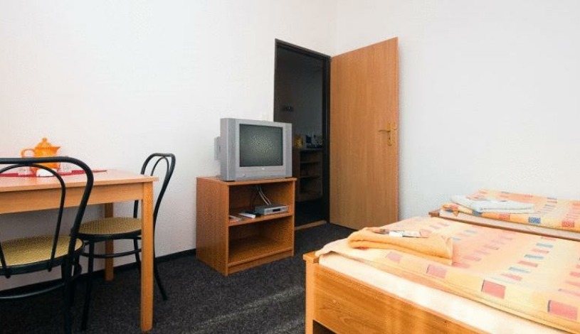 Penzion U Gigantu Plzeň