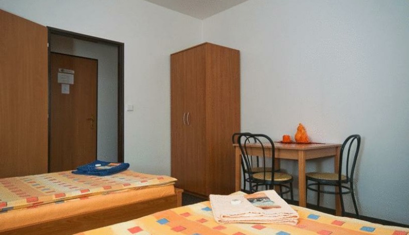 Penzion U Gigantu Plzeň