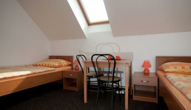 Penzion U Gigantu Plzeň