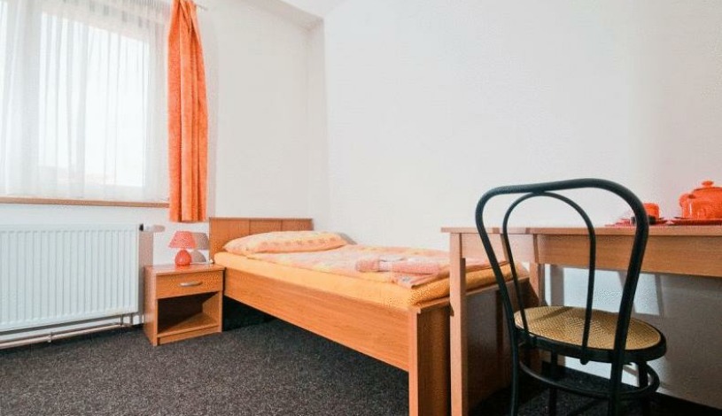 Penzion U Gigantu Plzeň