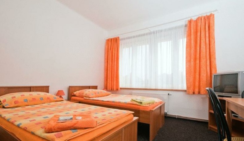 Penzion U Gigantu Plzeň