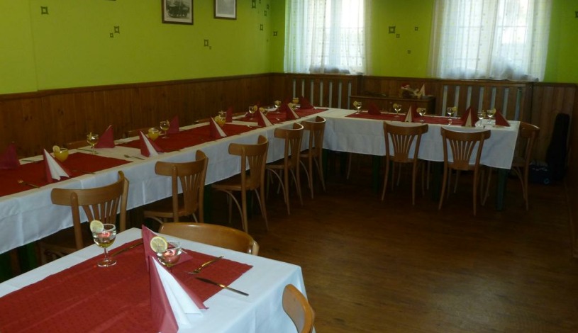 Penzion U Gigantu Plzeň