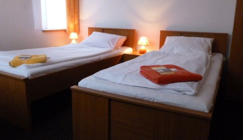 Penzion U Gigantu Plzeň