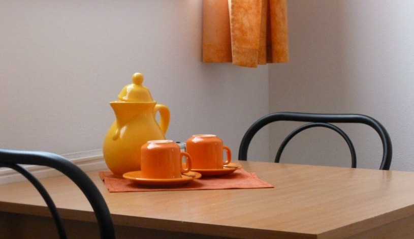 Penzion U Gigantu Plzeň