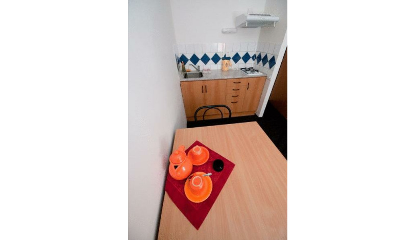 Penzion U Gigantu Plzeň