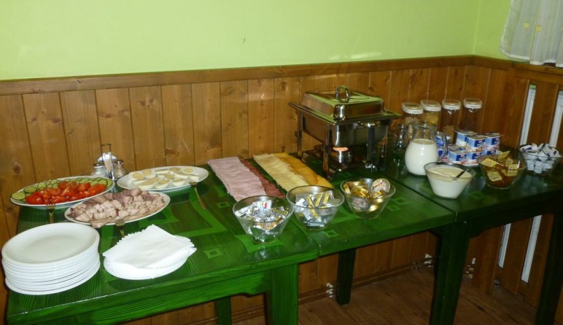 Penzion U Gigantu Plzeň