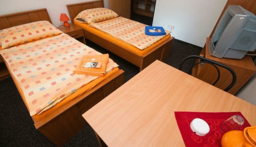 Penzion U Gigantu Plzeň