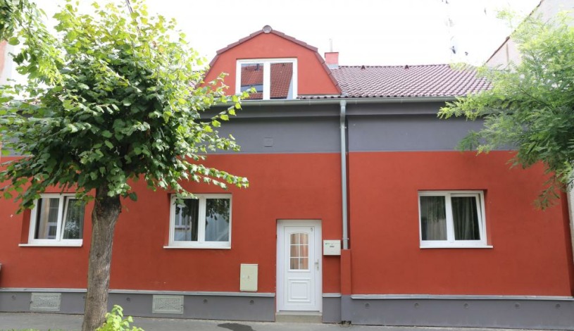 Penzion U Gigantu Plzeň