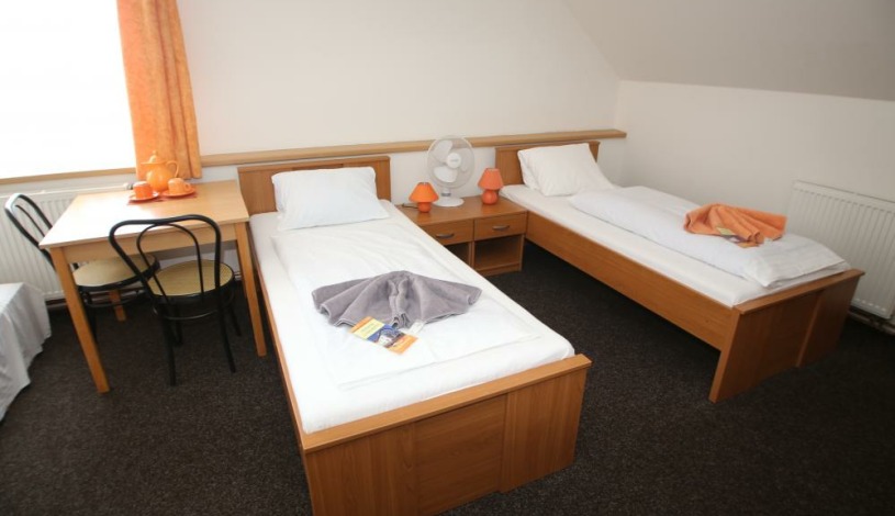 Penzion U Gigantu Plzeň