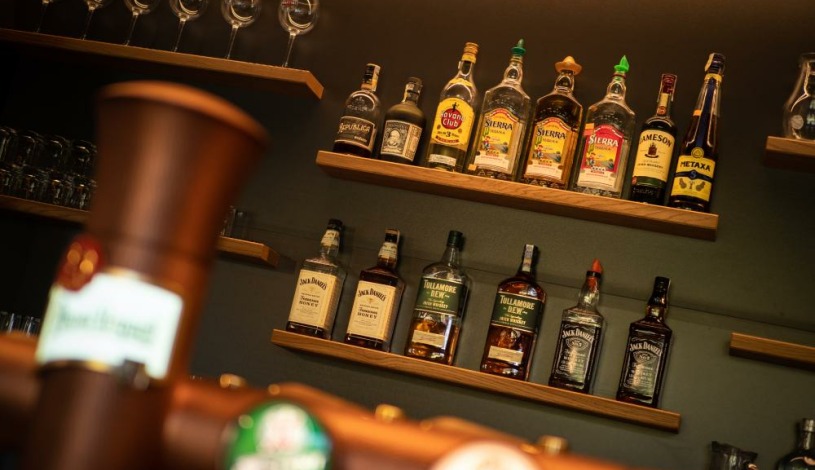 Penzion U Gigantu Plzeň