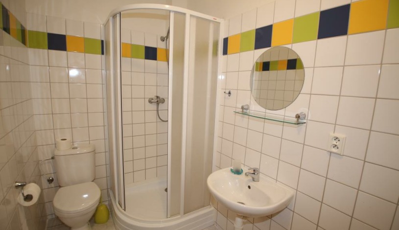 Penzion U Gigantu Plzeň