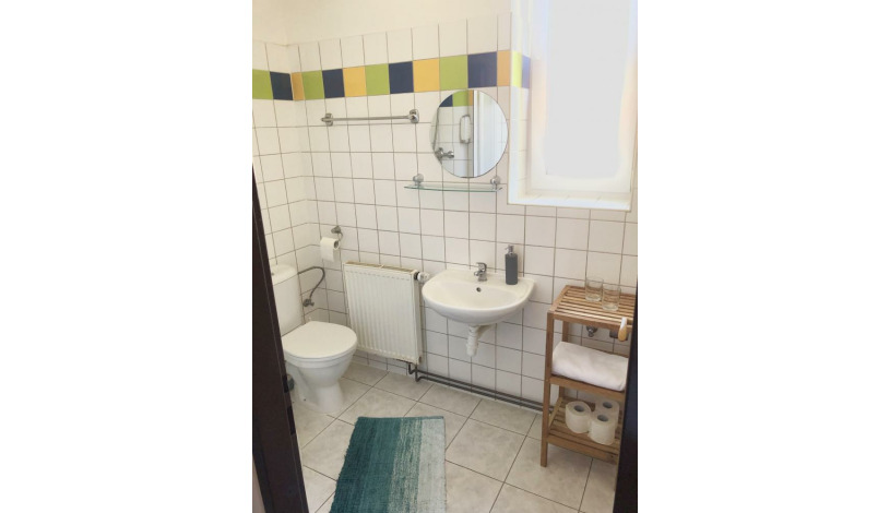 Penzion U Gigantu Plzeň