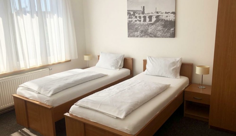 Penzion U Gigantu Plzeň