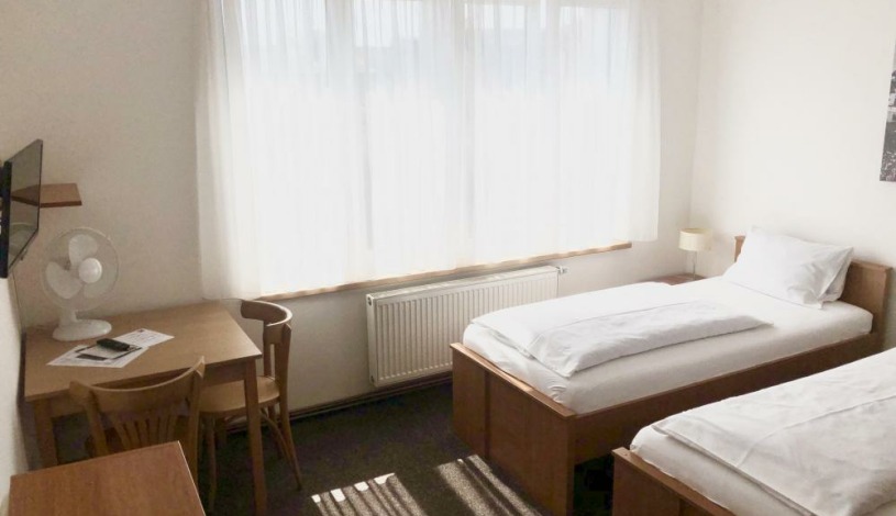 Penzion U Gigantu Plzeň