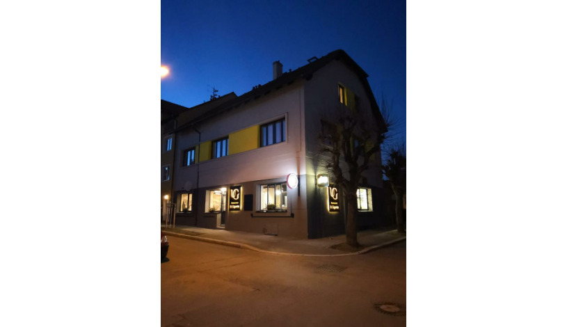 Penzion U Gigantu Plzeň