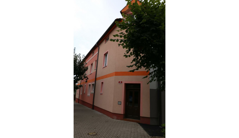 Penzion U Gigantu Plzeň