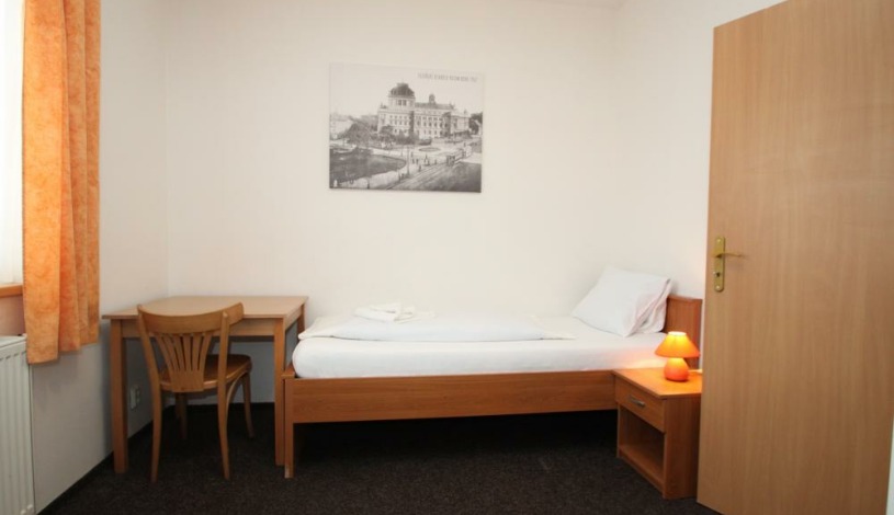 Penzion U Gigantu Plzeň