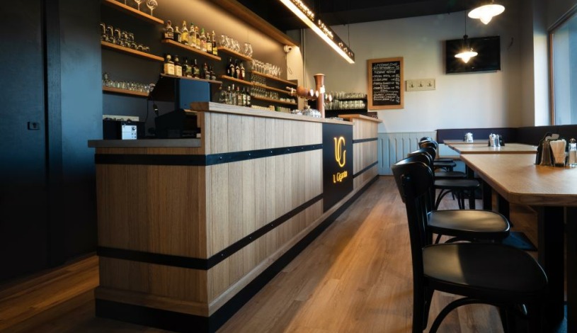 Penzion U Gigantu Plzeň