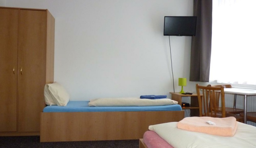 Penzion U Gigantu Plzeň