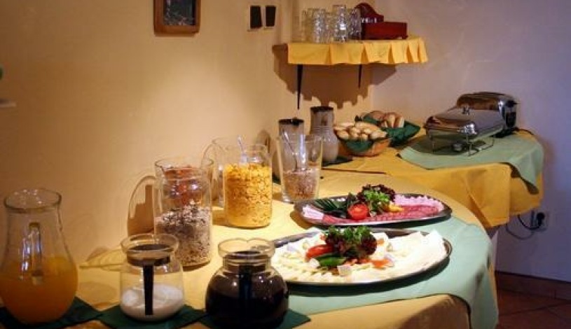 Hotel U Hvězdy Praha