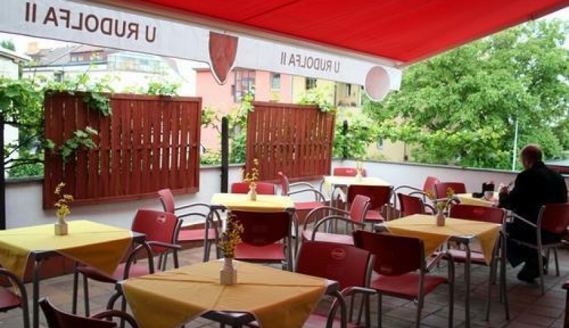 Hotel U Hvězdy Praha