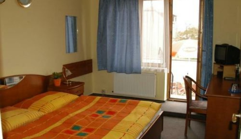 Hotel U Hvězdy Praha