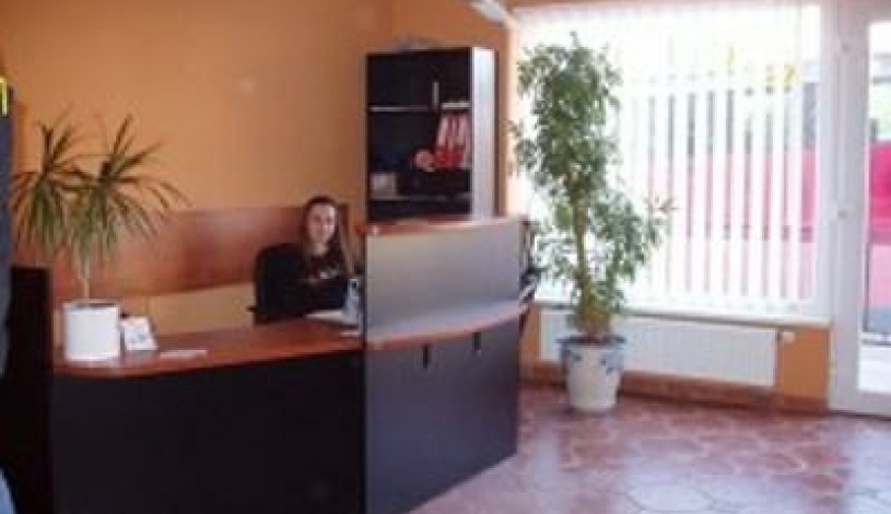 Hotel U Hvězdy Praha