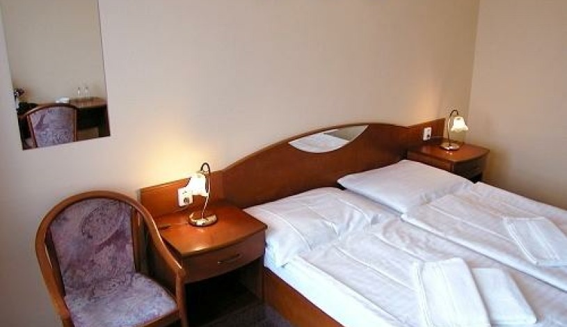 Hotel U Hvězdy Praha