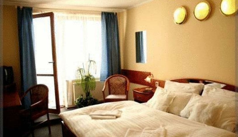 Hotel U Hvězdy Praha
