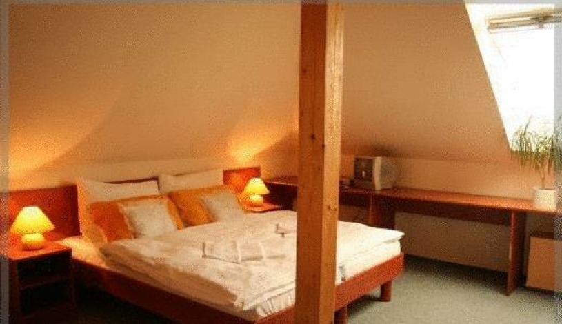 Hotel U Hvězdy Praha