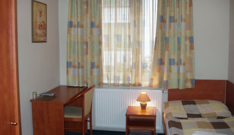 Hotel U Hvězdy Praha