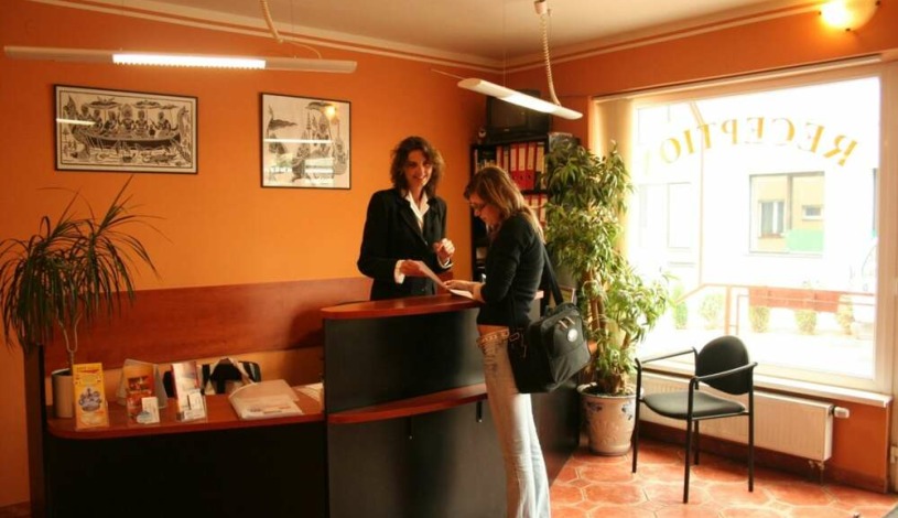 Hotel U Hvězdy Praha