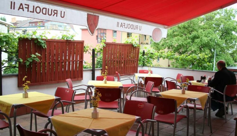 Hotel U Hvězdy Praha