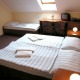 Two-Bedroom Apartment (5 people) - Hotel U Hvězdy Praha